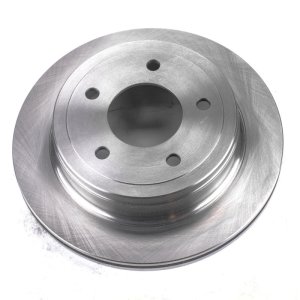 Ford E-150 Brake Rotor (1) - Rear - PowerStop - Autospecialty - `04-`06