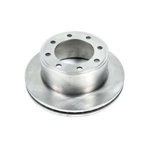 Ford F-250 Super Duty Brake Rotor (1) - Rear - PowerStop - Autospecialty - `05-`12 Ford F-250 Super Duty Brake Rotor (1) - Rear - PowerStop - Autospecialty - `05-`12