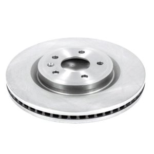 Ford Explorer Brake Rotor (1) - Front - PowerStop - AutoSpecialty - `11-`19 Ford Explorer Brake Rotor (1) - Front - PowerStop - AutoSpecialty - `11-`19