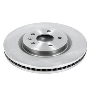 Ford Explorer Brake Rotor (1) - Front - PowerStop - AutoSpecialty - `11-`19 Ford Explorer Brake Rotor (1) - Front - PowerStop - AutoSpecialty - `11-`19