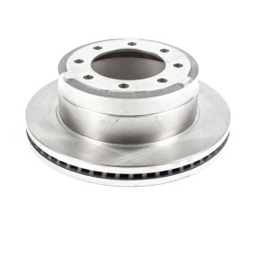 Ford F-250 Super Duty Brake Rotor (1) - Rear - PowerStop - Autospecialty - `13-`19