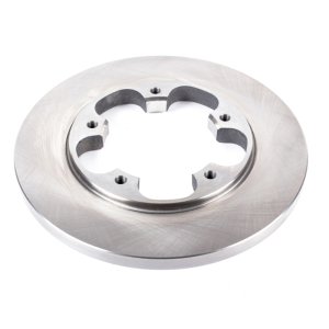 Ford Transit-150 Brake Rotor (1) - Rear - PowerStop - Autospecialty - `15-`19