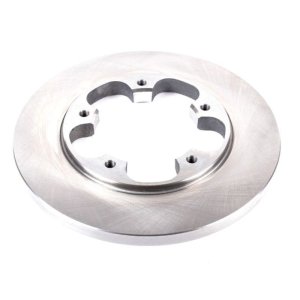 Ford Transit-150 Brake Rotor (1) - Rear - PowerStop - Autospecialty - `15-`19 Ford Transit-150 Brake Rotor (1) - Rear - PowerStop - Autospecialty - `15-`19