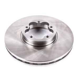 Ford Transit-350 HD Brake Rotor (1) - Front - PowerStop - Autospecialty - `15-`19 Ford Transit-350 HD Brake Rotor (1) - Front - PowerStop - Autospecialty - `15-`19