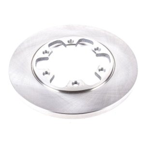 Ford Transit-350 HD Brake Rotor (1) - Rear - PowerStop - Autospecialty - `15-`19 Ford Transit-350 HD Brake Rotor (1) - Rear - PowerStop - Autospecialty - `15-`19