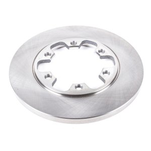 Ford Transit-350 HD Brake Rotor (1) - Rear - PowerStop - Autospecialty - `15-`19