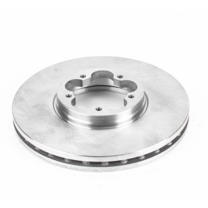 Ford Transit-150 Brake Rotor (1) - Front - PowerStop - Autospecialty - `15-`19