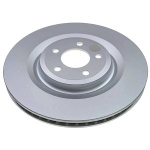 Ford Explorer Brake Rotor (1) - Rear - PowerStop - Evolution Coated - `20-`22 Ford Explorer Brake Rotor (1) - Rear - PowerStop - Evolution Coated - `20-`22