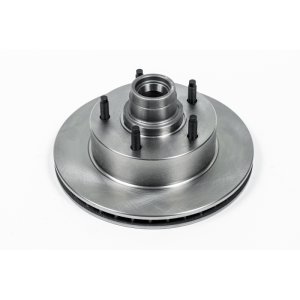 Ford E-150 Brake Rotor (1) - Front - PowerStop - Autospecialty - 2003