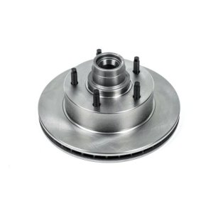 Ford E-150 Brake Rotor (1) - Front - PowerStop - Autospecialty - 2003 Ford E-150 Brake Rotor (1) - Front - PowerStop - Autospecialty - 2003