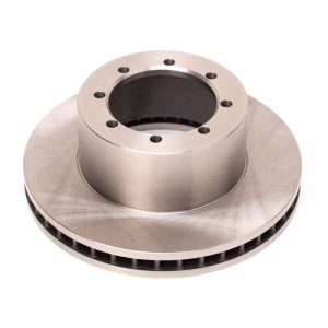 Ford E-450 Super Duty Brake Rotor (1) - Rear - PowerStop - Autospecialty - `00-`02