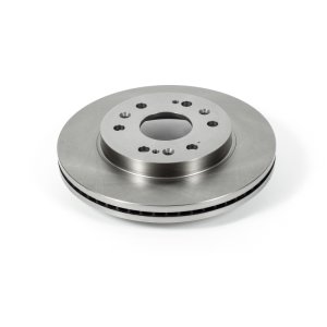 Cadillac Escalade Brake Rotor (1) - Front - PowerStop - Autospecialty - `07-`19