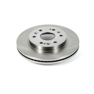 Cadillac Escalade Brake Rotor (1) - Front - PowerStop - Autospecialty - `07-`19