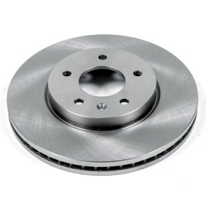 Chevrolet Captiva Sport Brake Rotor (1) - Front - PowerStop - AutoSpecialty - `12-`15