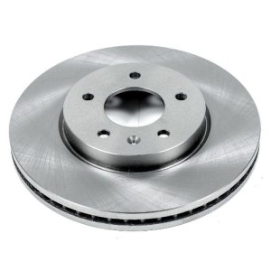 Chevrolet Captiva Sport Brake Rotor (1) - Front - PowerStop - AutoSpecialty - `12-`15