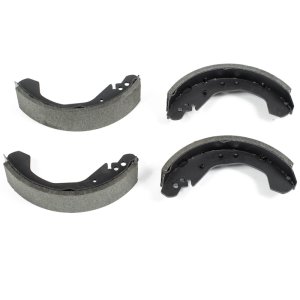 Cadillac Escalade Brake Shoes - Rear - PowerStop - Autospecialty - `99-`00