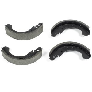 Cadillac Escalade Brake Shoes - Rear - PowerStop - Autospecialty - `99-`00