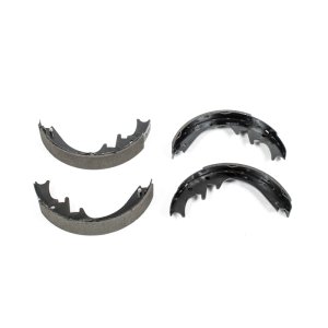 Jeep Cherokee Brake Shoes - Rear - PowerStop - Autospecialty - `91-`01 Jeep Cherokee Brake Shoes - Rear - PowerStop - Autospecialty - `91-`01
