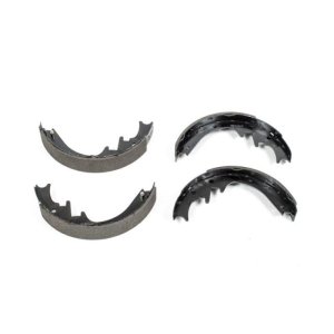Jeep Cherokee Brake Shoes - Rear - PowerStop - Autospecialty - `91-`01 Jeep Cherokee Brake Shoes - Rear - PowerStop - Autospecialty - `91-`01