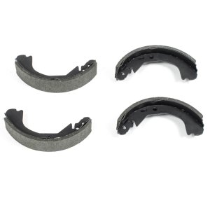 Chevrolet Classic Brake Shoes - Rear - PowerStop - Autospecialty - `04-`05