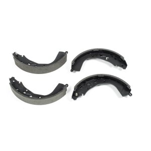 Toyota 4Runner Brake Shoes - Rear - PowerStop - Autospecialty - `01-`06 Toyota 4Runner Brake Shoes - Rear - PowerStop - Autospecialty - `01-`06