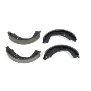 Toyota 4Runner Brake Shoes - Rear - PowerStop - Autospecialty - `01-`06 Toyota 4Runner Brake Shoes - Rear - PowerStop - Autospecialty - `01-`06