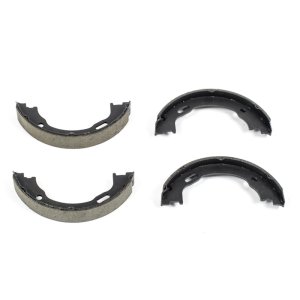 Chrysler Challenger Brake Shoes - Rear - PowerStop - Autospecialty - `08-`21
