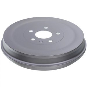 Volkswagen ID.4 Brake Drum - Rear - PowerStop - Premium - `21-`22 Volkswagen ID.4 Brake Drum - Rear - PowerStop - Premium - `21-`22