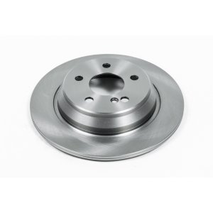 Mercedes-Benz CL500 Brake Rotor (1) - Rear - PowerStop - Autospecialty - `03-`06