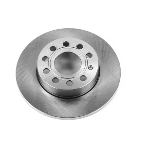 Audi A3 Brake Rotor (1) - Rear - PowerStop - Autospecialty - 2008