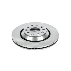 Audi RS3 Brake Rotor (1) - Rear - PowerStop - Autospecialty - `17-`18