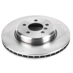 BMW 5 Series Brake Rotor (1) - Front - PowerStop - Autospecialty - `14-`16