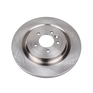 Land Rover Range Rover Brake Rotor (1) - Rear - PowerStop - Autospecialty OE Replacement - `13-`20