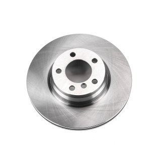 BMW 3 Series Brake Rotor (1) - Front - PowerStop - Autospecialty Rotor - `12-`15