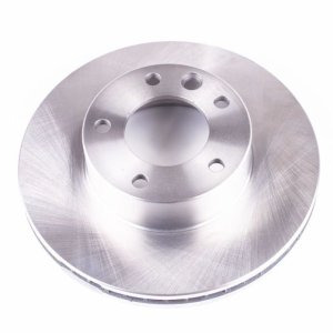 Mercedes-Benz G63 AMG Brake Rotor (1) - Front - PowerStop - Autospecialty - `13-`14 Mercedes-Benz G63 AMG Brake Rotor (1) - Front - PowerStop - Autospecialty - `13-`14