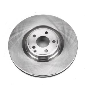 Mercedes-Benz CLS550 Brake Rotor (1) - Front - PowerStop - Autospecialty - `12-`18