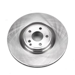 Mercedes-Benz CLS550 Brake Rotor (1) - Front - PowerStop - Autospecialty - `12-`18 Mercedes-Benz CLS550 Brake Rotor (1) - Front - PowerStop - Autospecialty - `12-`18