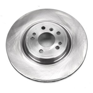 Mercedes-Benz GLE300d Brake Rotor (1) - Front - PowerStop - Autospecialty - `16-`17 Mercedes-Benz GLE300d Brake Rotor (1) - Front - PowerStop - Autospecialty - `16-`17
