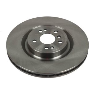 Mercedes-Benz GL350 Brake Rotor (1) - Front - PowerStop - AutoSpecialty - `13-`16 Mercedes-Benz GL350 Brake Rotor (1) - Front - PowerStop - AutoSpecialty - `13-`16