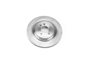 Land Rover Range Rover Brake Rotor (1) - Rear - PowerStop - Autospecialty (OE Replacement) - `16-`17