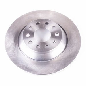 Audi A3 Brake Rotor (1) - Rear - PowerStop - AutoSpecialty - `15-`16