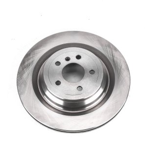 Mercedes-Benz GL350 Brake Rotor (1) - Rear - PowerStop - Autospecialty - `13-`16