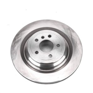 Mercedes-Benz GL350 Brake Rotor (1) - Rear - PowerStop - Autospecialty - `13-`16 Mercedes-Benz GL350 Brake Rotor (1) - Rear - PowerStop - Autospecialty - `13-`16