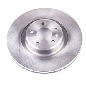 Audi A4 Brake Rotor (1) - Front - PowerStop - Autospecialty - `17-`19