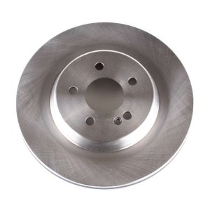 Mercedes-Benz C43 AMG Brake Rotor (1) - Rear - PowerStop - Autospecialty - `17-`18