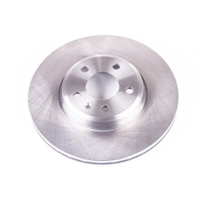 Audi A4 Brake Rotor (1) - Front - PowerStop - Autospecialty - `17-`19