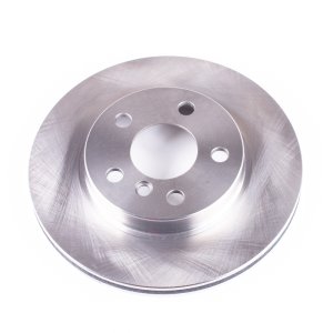 BMW i3 Brake Rotor (1) - Front - PowerStop - Autospecialty - `14-`19