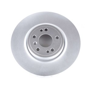 Mercedes-Benz GLE350 Brake Rotor (1) - Front - PowerStop - Evolution High Carbon Geomet Coated - 2018