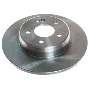Mercedes-Benz C300 Brake Rotor (1) - Rear - PowerStop - Autospecialty - `17-`18 Mercedes-Benz C300 Brake Rotor (1) - Rear - PowerStop - Autospecialty - `17-`18