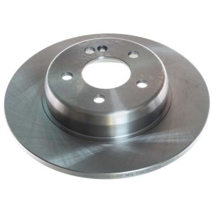 Mercedes-Benz C300 Brake Rotor (1) - Rear - PowerStop - Autospecialty - `17-`18 Mercedes-Benz C300 Brake Rotor (1) - Rear - PowerStop - Autospecialty - `17-`18